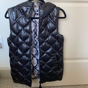 Lululemon Reversible Vest
